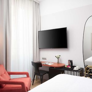 Camera classica con letto king size