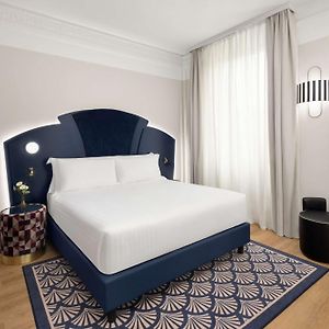 Camera deluxe con letto king size